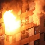 Cháy lớn tại chung cư 17 tầng ở New York, hơn 200 lính cứu hoả được điều động img7843 1769251542552348047565 62 0 650 940 crop 1769251548850676481278jpeg