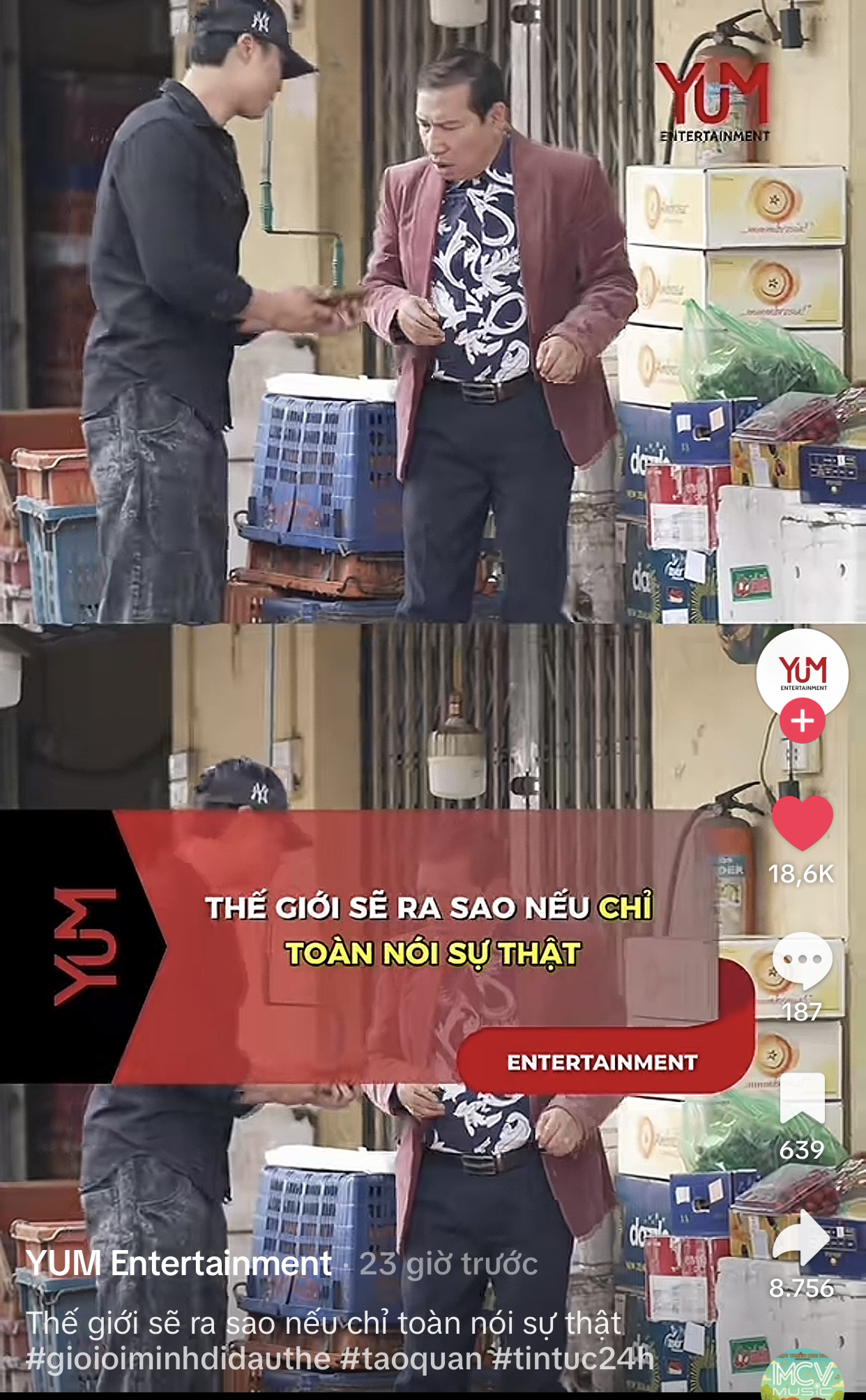 Táo Quân mới hút hàng triệu view, MXH phát sốt từng tập- Ảnh 2.