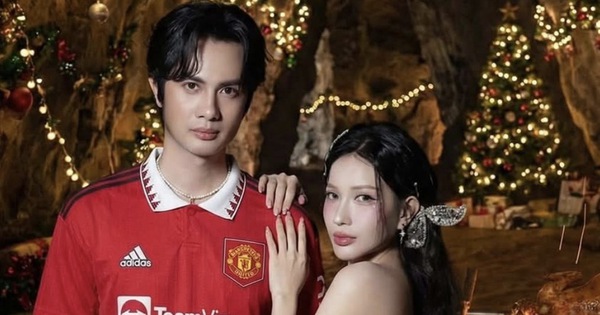 Cặp diễn viên Vbiz mượn đêm Giáng sinh để công khai chuyện hẹn hò? img8517 1766635077850905137399 1766636412571 17666364130811878205352 641 0 1148 968 crop 1766642338846934441521jpg