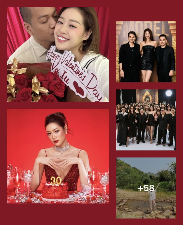 Sao Việt làm gì tối 31/12/2025?- Ảnh 9.