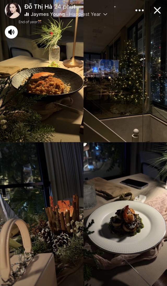 Touliver đón Tóc Tiên tận nơi, dàn sao Vbiz lần đầu công khai loạt tin vui khép lại 2025!- Ảnh 6.