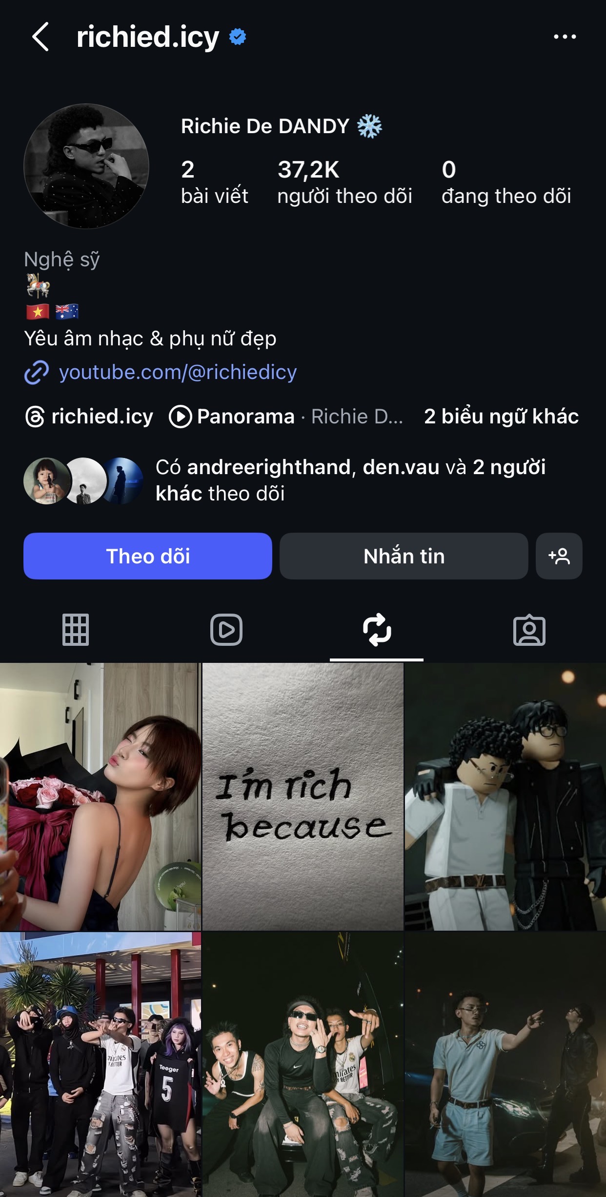 Tóm dính cặp sao Việt hẹn hò, 1 bức ảnh riêng tư gây náo loạn mạng xã hội- Ảnh 2.