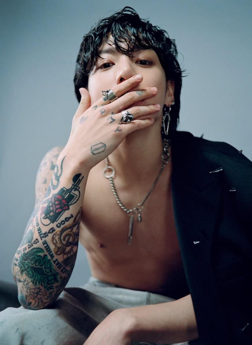 Phẫn nộ Jungkook (BTS) mải hẹn hò mỹ nhân aespa, bỏ rơi cún cưng?- Ảnh 5.