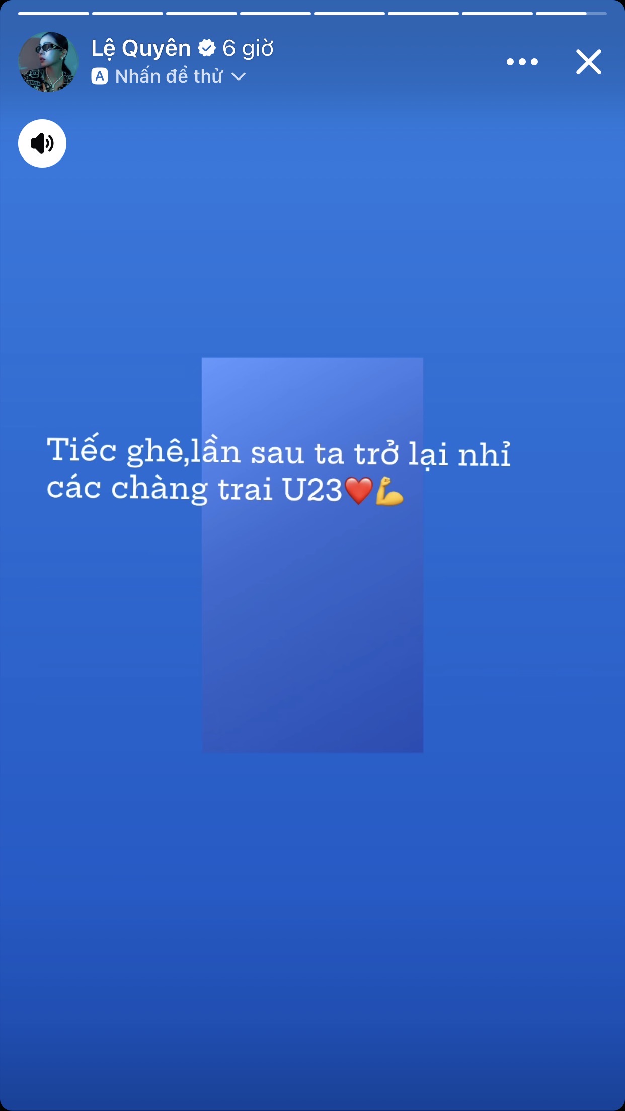 Hoà Minzy, BigDaddy nói lời thật lòng về trận thua của U23 Việt Nam trước U23 Trung Quốc- Ảnh 6.