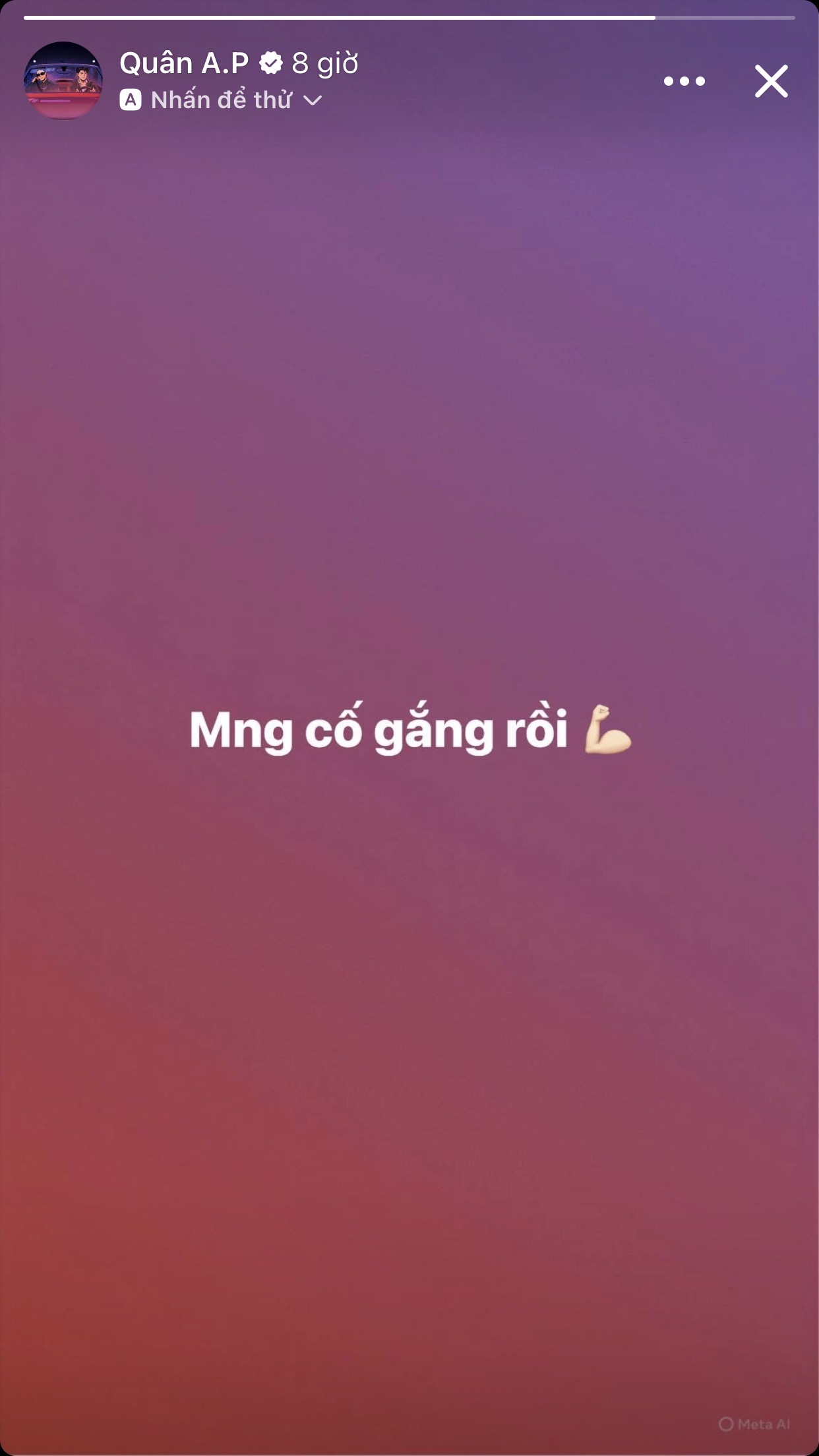 Hoà Minzy, BigDaddy nói lời thật lòng về trận thua của U23 Việt Nam trước U23 Trung Quốc- Ảnh 4.