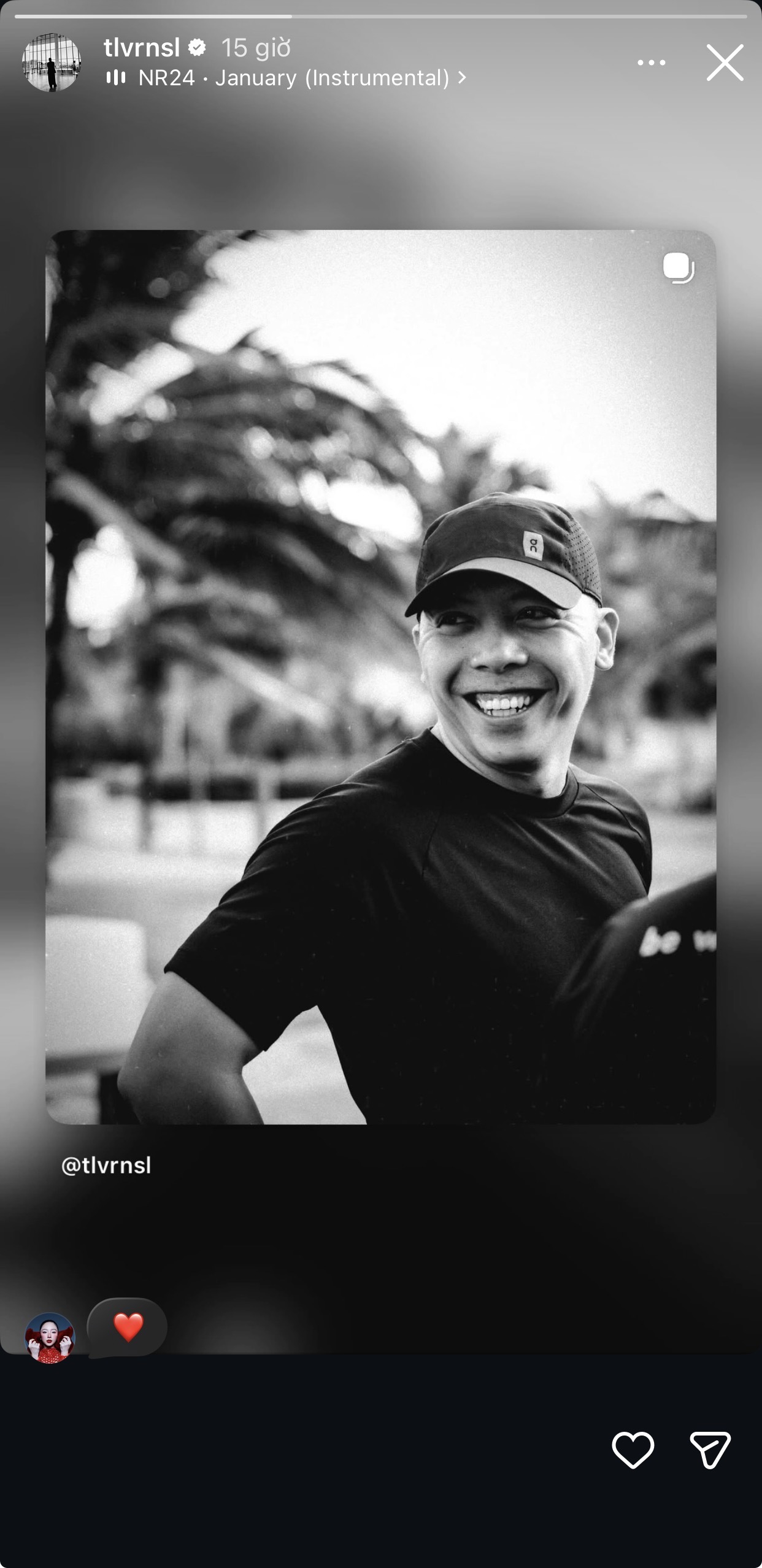 Tóc Tiên lên tiếng nóng: