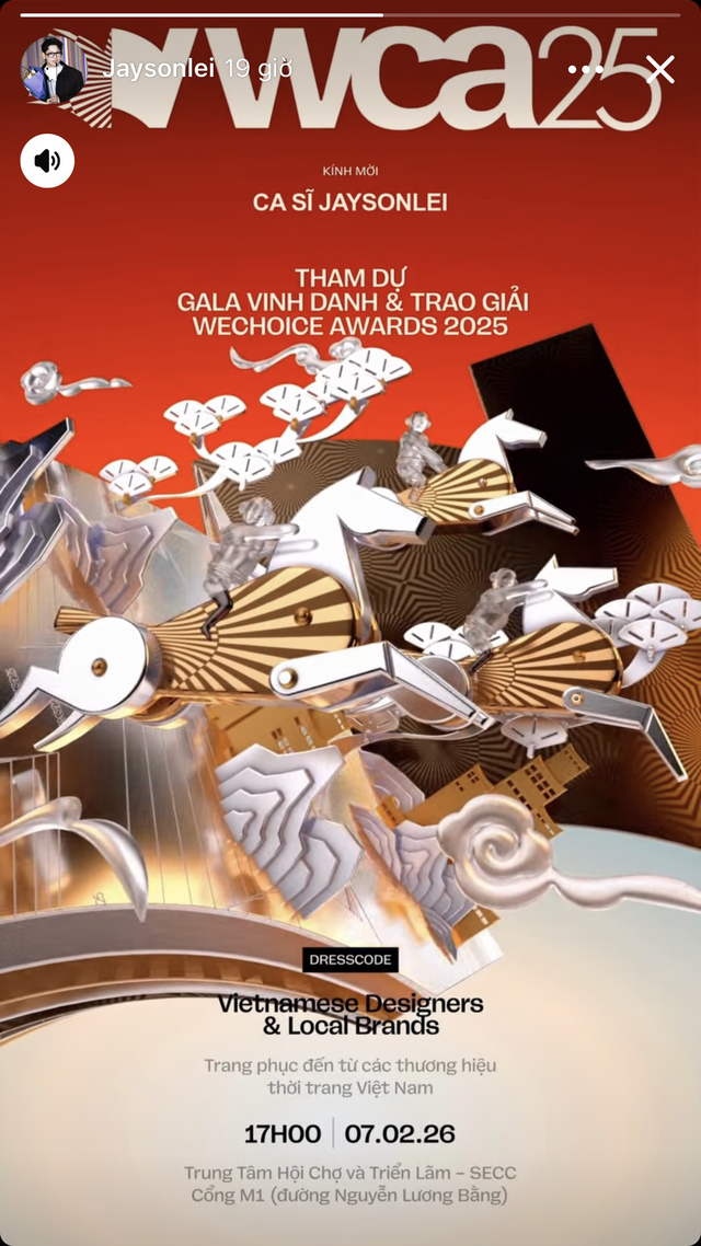 Dàn sao Việt đồng loạt