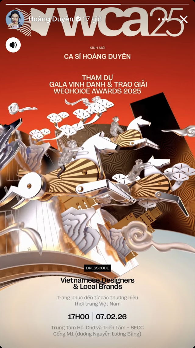 Dàn sao Việt đồng loạt