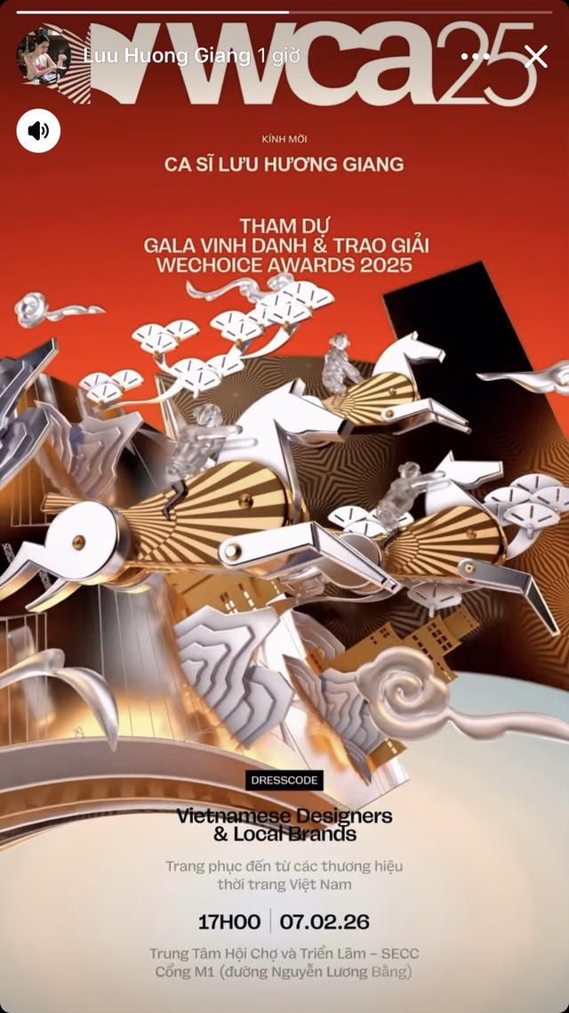 Dàn sao Việt đồng loạt