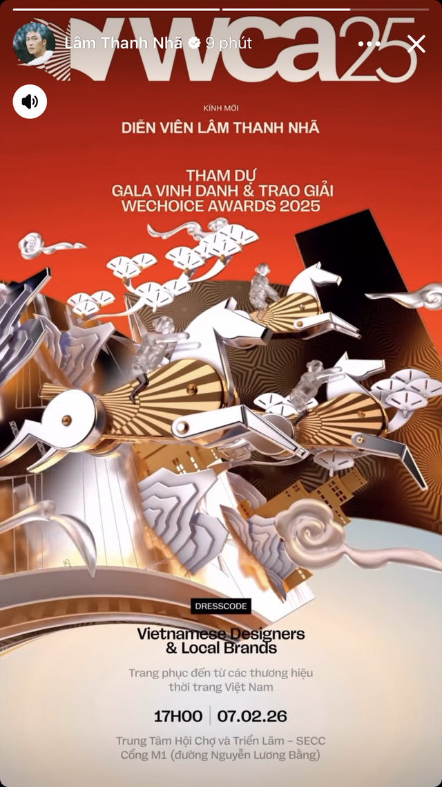 Dàn sao Việt đồng loạt