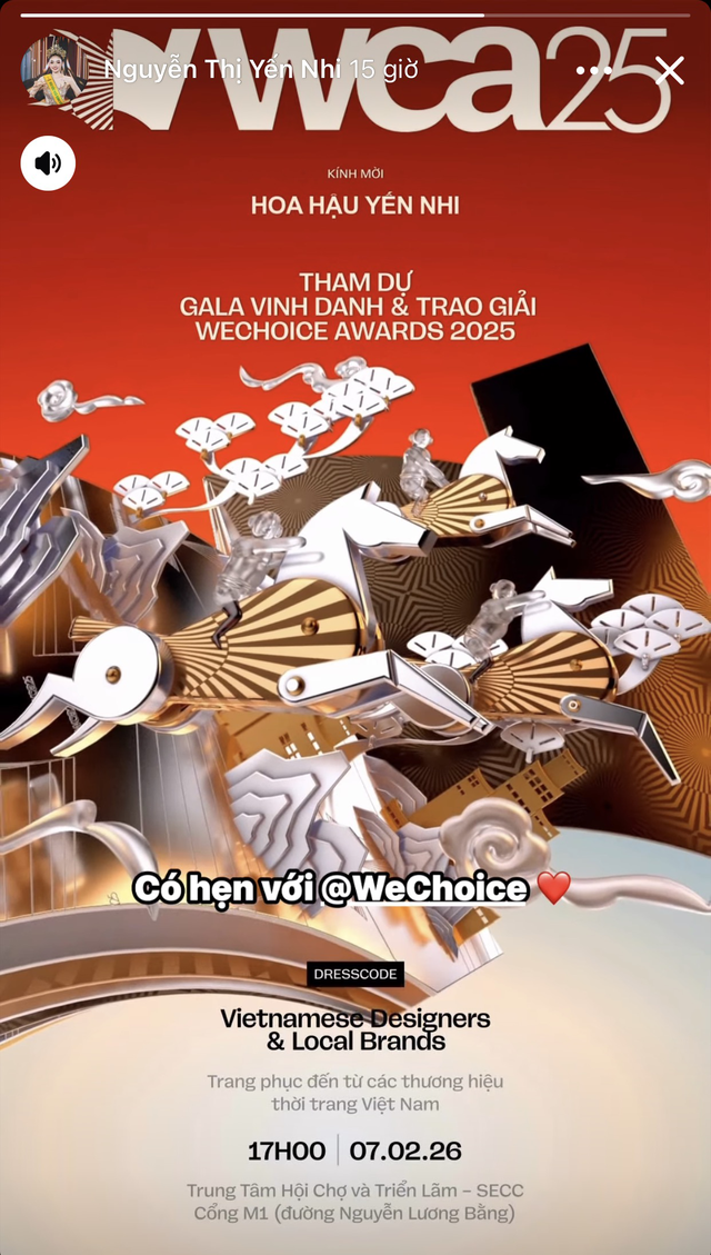 Dàn sao Việt đồng loạt