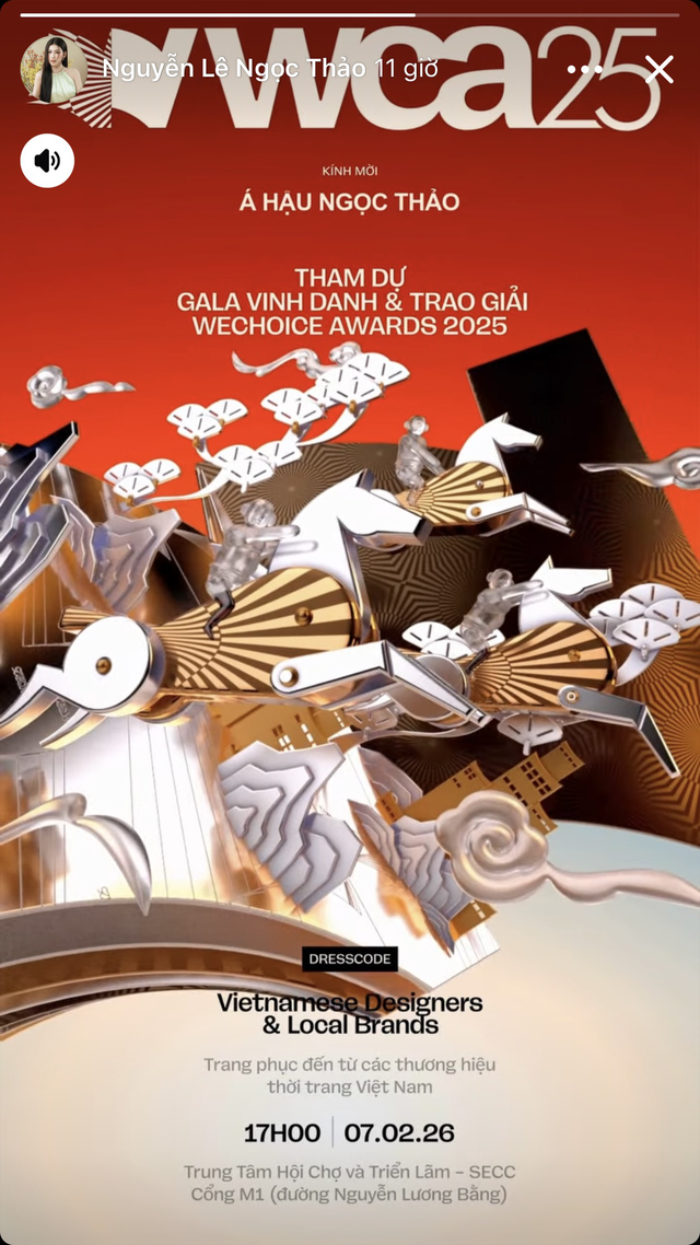 Dàn sao Việt đồng loạt