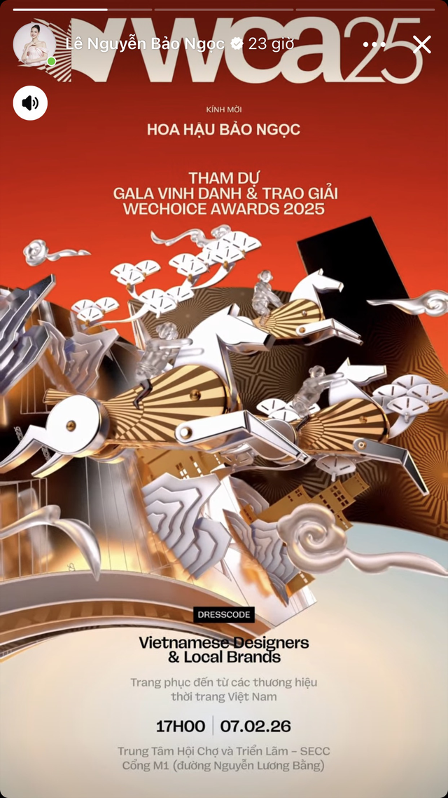 Dàn sao Việt đồng loạt