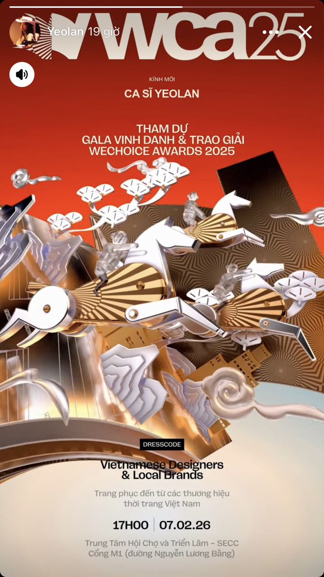 Dàn sao Việt đồng loạt