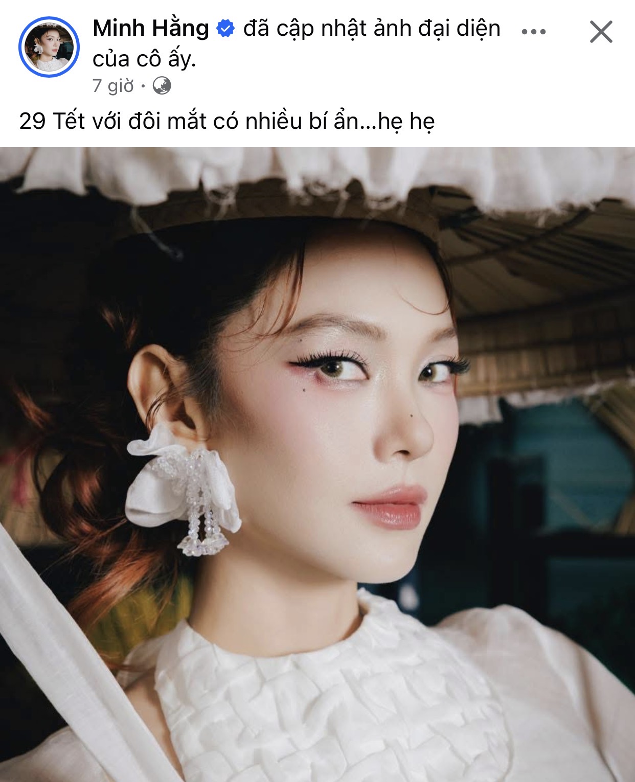 Dàn sao Việt cùng đếm ngược năm mới: Trấn Thành báo tin vui, Mỹ Tâm khiến dân tình réo gọi Mai Tài Phến- Ảnh 3.