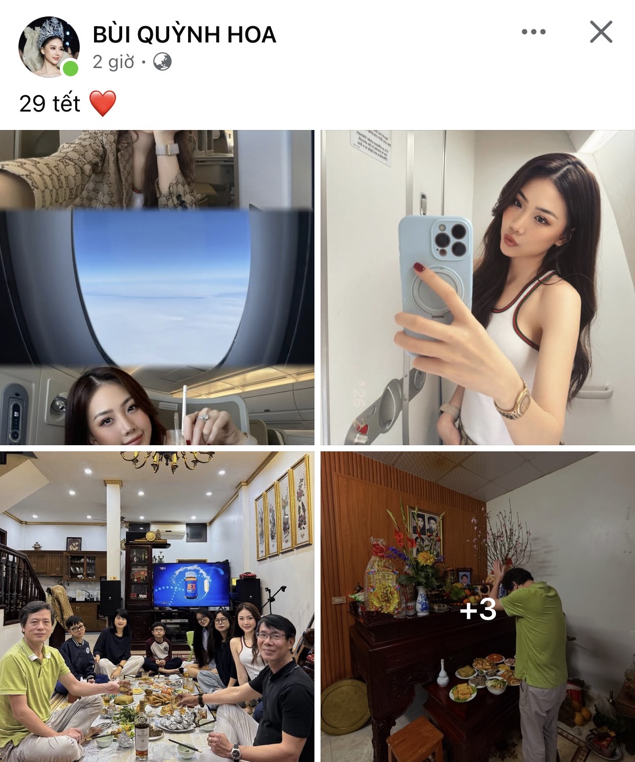 Dàn sao Việt cùng đếm ngược năm mới: Trấn Thành báo tin vui, Mỹ Tâm khiến dân tình réo gọi Mai Tài Phến- Ảnh 8.