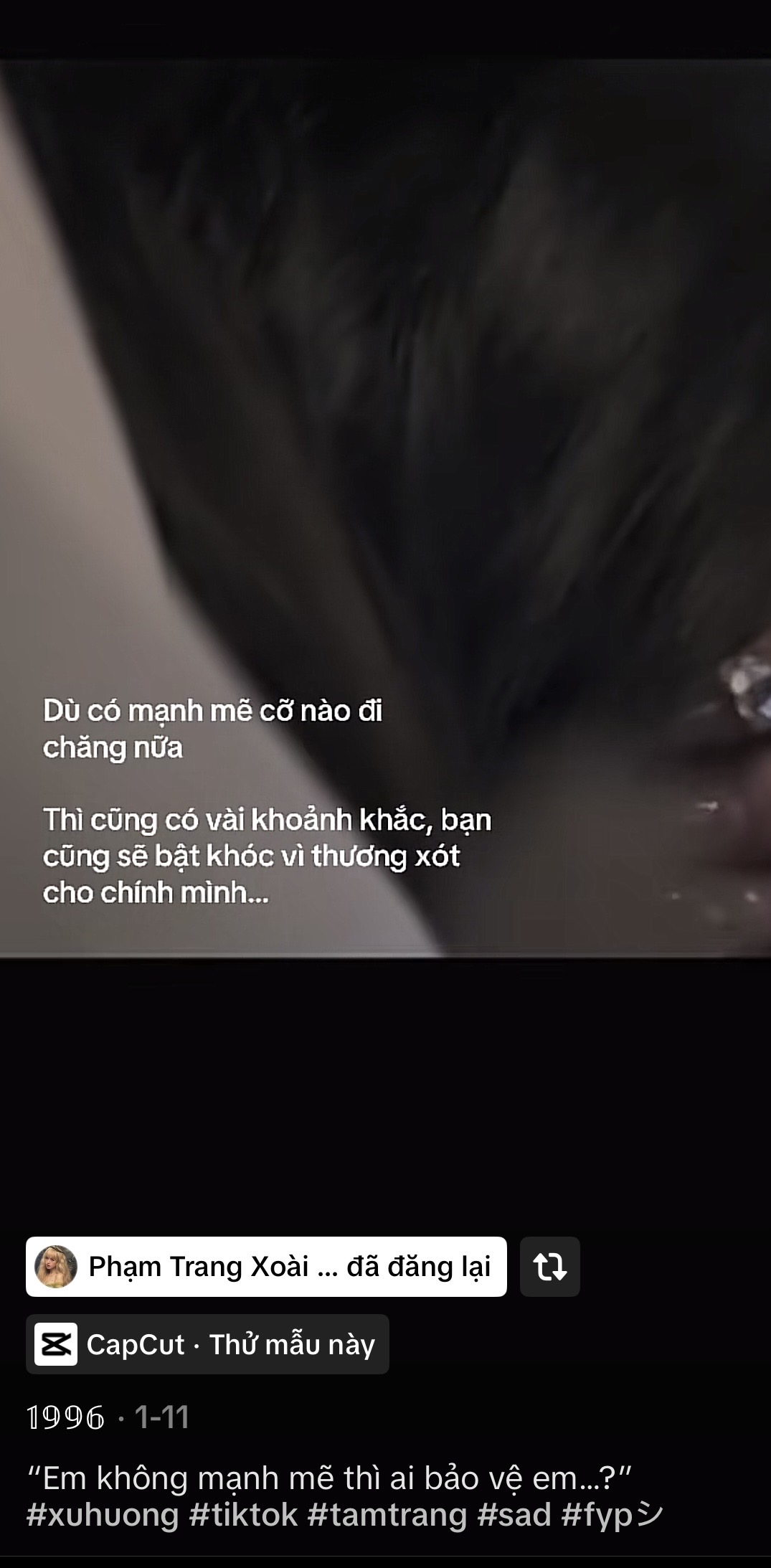 Xoài Non liên tục đăng bài tâm trạng, mối quan hệ với Gil Lê thế nào?- Ảnh 2. Xoài Non liên tục đăng bài tâm trạng, mối quan hệ với Gil Lê thế nào?- Ảnh 2.