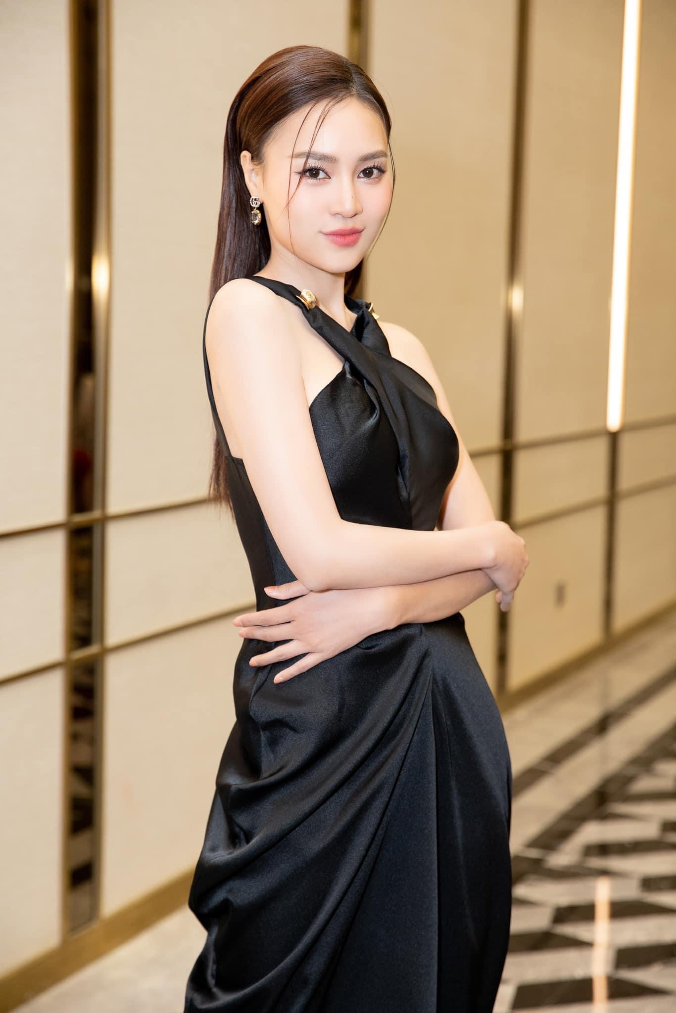 Tài sản lớn nhất của Ninh Dương Lan Ngọc- Ảnh 6.