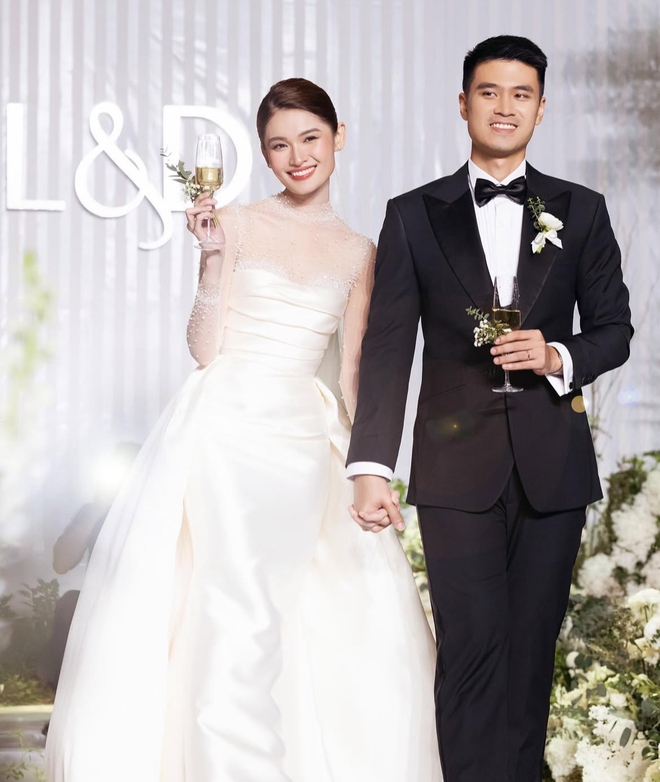 Á hậu Việt công khai con gái- Ảnh 5.