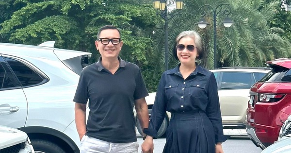 Vbiz có 1 cặp đôi vợ NSND - chồng NSƯT đều mang quân hàm Đại tá, diễn xuất cả đời chưa ai dám chê câu nào img9673 17676297190952130289117 679 0 1424 1422 crop 1767629891502586478037jpg