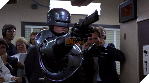 Loạt Phim RoboCop Tái Khởi Động Của Amazon Cần Tránh Những Sai Lầm Như Bản Điện Ảnh 2014 4