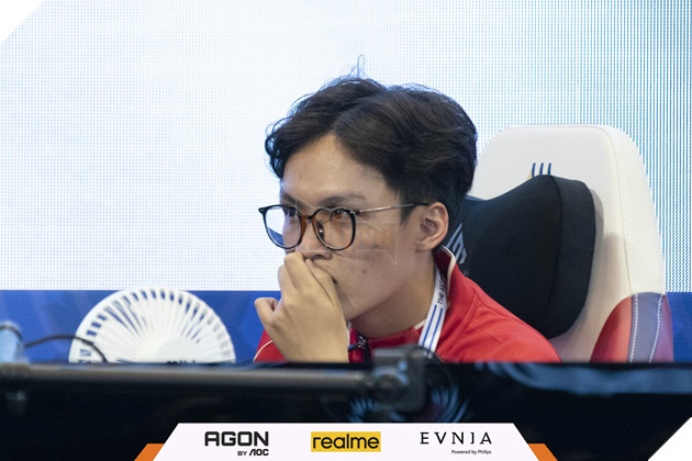 SEA Games 33: Vận Động Viên Quý Duy Tin Vào Cơ Hội Giành Huy Chương Của Đội Nhà 2