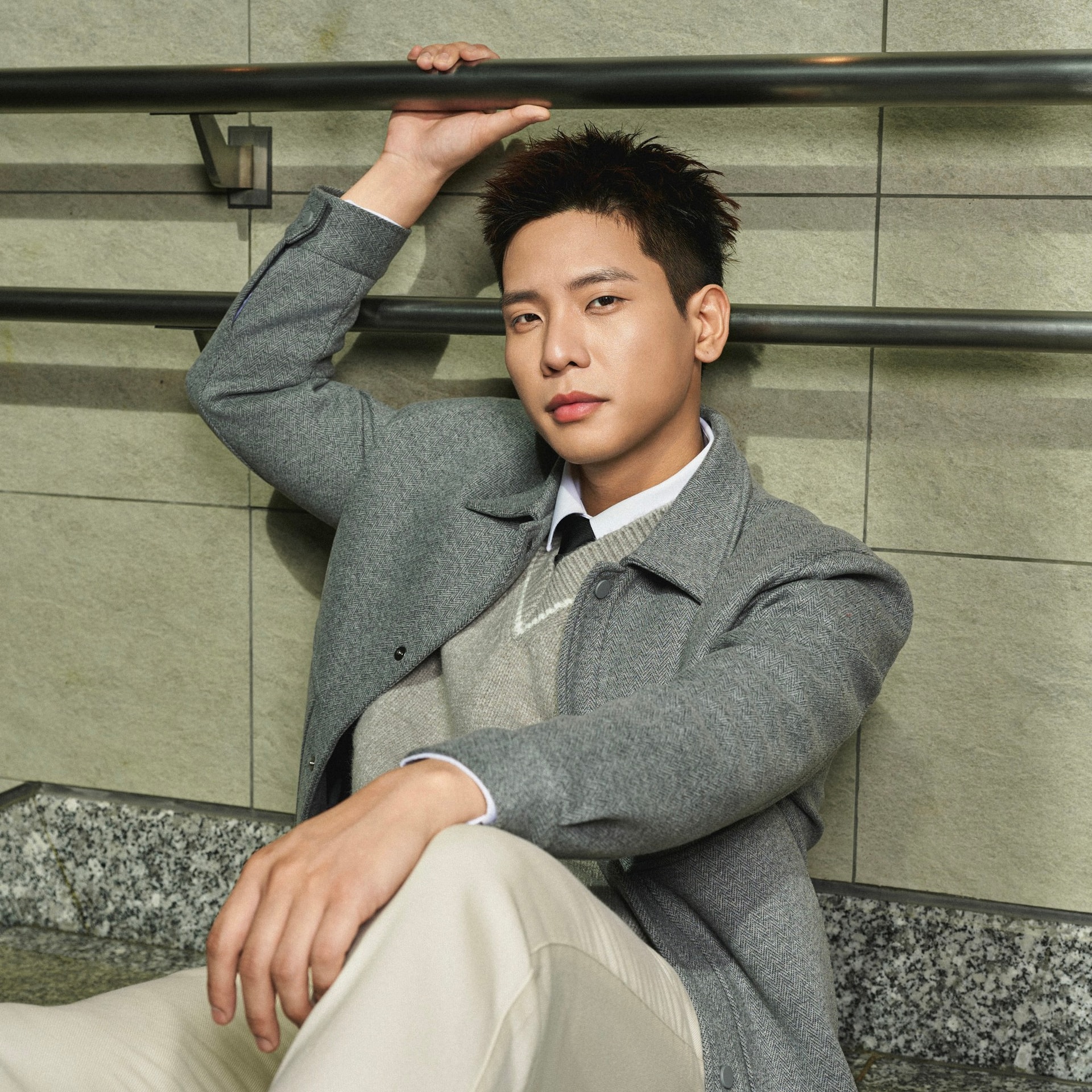 Quân A.P cùng vợ yêu 14 năm về quê dịp Tết- Ảnh 7. Quân A.P cùng vợ yêu 14 năm về quê dịp Tết- Ảnh 7.