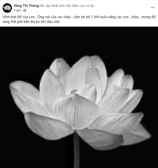 Suy nghĩ của Jun Phạm sau khi ông nội xuất hiện trong Gia đình Haha qua đời- Ảnh 1.