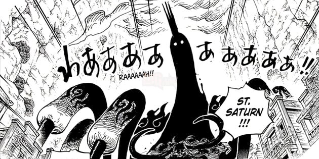 One Piece: 4 dạng biến hình mạnh hơn Gear 5 của Luffy tính đến hiện tại