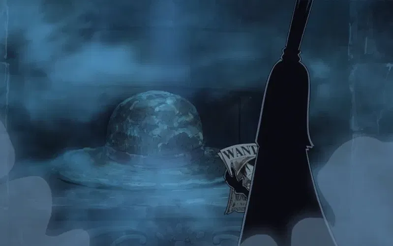 Anime One Piece tiết lộ chi tiết ngoại hình gây bất ngờ nhất của Joyboy- Ảnh 3.