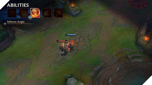 Long Nu Shyvana Tai Sinh Trong Ban Cap Nhat Lien Minh Huyen Thoai 26.6 4 Long Nữ Shyvana Tái Sinh Trong Bản Cập Nhật Liên Minh Huyền Thoại 26.6 4