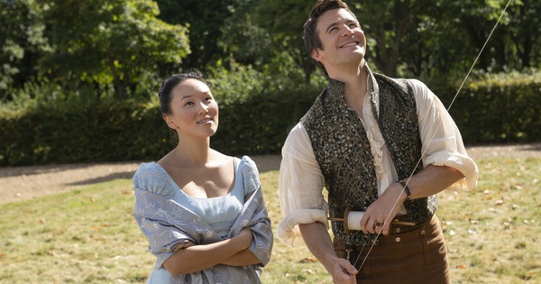 Cày 1000 phim cổ trang mới tìm thấy 1 bộ tuyệt đối thẩm mỹ: Cặp chính đẹp quá trời đẹp, outfit bộ nào cũng sang intro 1769715207 1769769607146 17697696075851398202808 0 0 409 780 crop 17697696862281438972757jpg