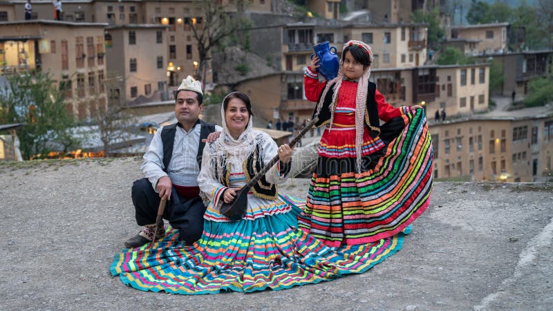 Iran đang sống ở năm 1404- Ảnh 2.