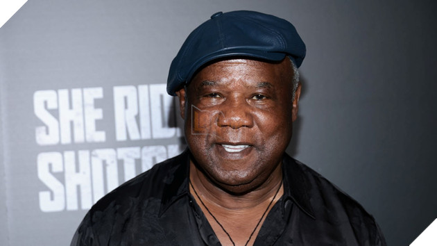 Hình ảnh về cố diễn viên Isiah Whitlock Jr.