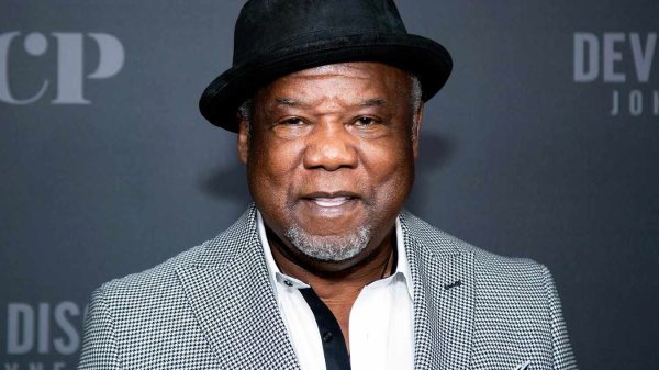 Ngôi Sao The Wire Isiah Whitlock Jr. Qua Đời Ở Tuổi 71 isiah whitlockjr qua doi akomjpg