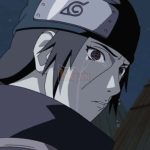 Naruto đã xác nhận sự tồn tại của một Ảo thuật còn mạnh hơn Tsukuyomi itachi uchiha la mot trong nhung nguoi su dung ao thuat manh nhat aucz