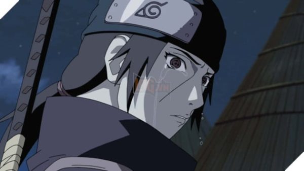 Naruto đã xác nhận sự tồn tại của một Ảo thuật còn mạnh hơn Tsukuyomi itachi uchiha la mot trong nhung nguoi su dung ao thuat manh nhat aucz