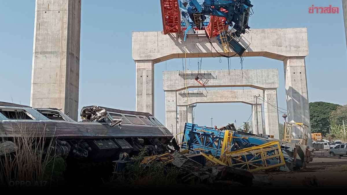 Chi tiết bất ngờ vụ cần cẩu đổ sập khiến ít nhất 32 người chết: Cùng nhà thầu với vụ sập tòa nhà 30 tầng khiến 95 người thiệt mạng- Ảnh 1.