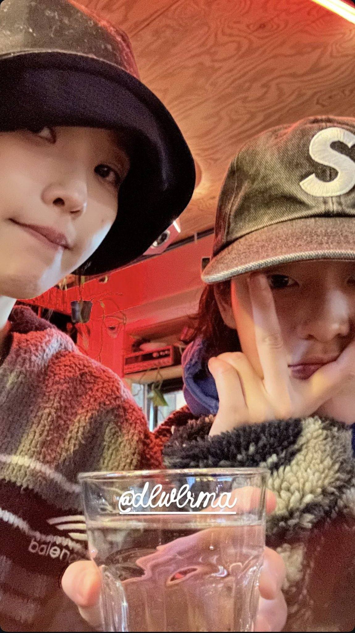 Sốc với tin IU - Lee Jong Suk chia tay, đàng gái cực phũ phàng- Ảnh 2.