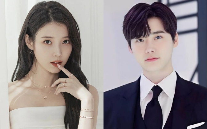 Có nên tiếp tục ủng hộ cặp đôi IU - Lee Jong Suk?