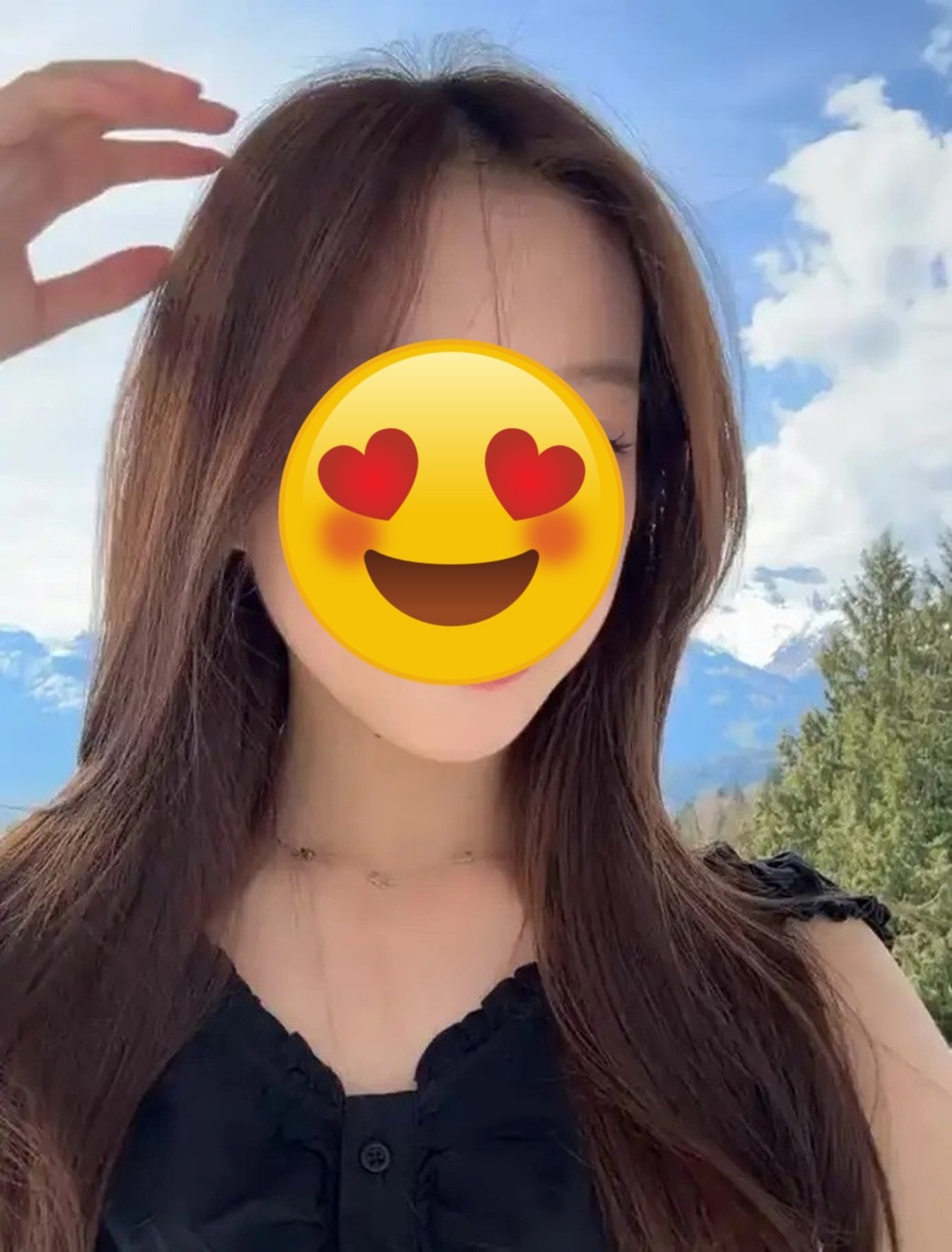 Con gái 16 tuổi của Triệu Vy làm sao thế này?- Ảnh 4. Con gái 16 tuổi của Triệu Vy làm sao thế này?- Ảnh 4.