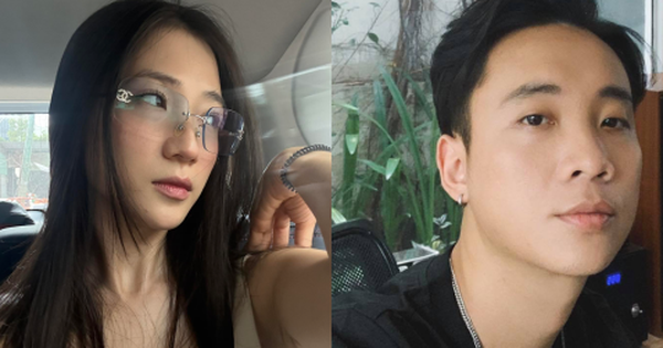 Trâm Anh xoá ảnh chung và unfollow JustaTee, đăng dòng trạng thái: "Vừa tự tay xoá đi một vài thứ, đẹp nhưng phải xoá đi thôi" j111 17718173795962112483627 0 0 251 480 crop 17718173880261418779184png