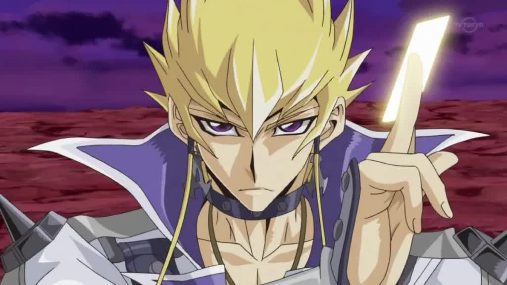 Xếp hạng 7 đấu thủ vĩ đại nhất lịch sử Yu-Gi-Oh!: Ai mới là