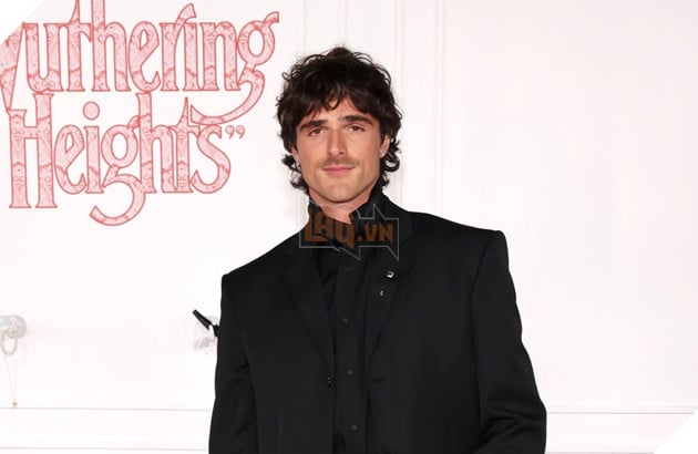 Sao Nam Jacob Elordi Nhap Vien Vi Tai Nan Phong Tam Khi Quay Wuthering Heights Hình ảnh về sao nam Jacob Elordi.