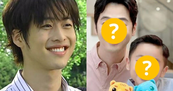 Nam thần cao 1m84 biến mất bí ẩn, thì ra đã cưới được thiên kim tập đoàn lớn và có con lớn tướng jae 02 17726267418001686367276 38 0 390 672 crop 17726267579151060985775jpg