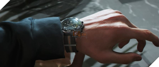 007 First Light Sẽ Phải Chú Ý Khi Khai Thác Những Phụ Kiện Của James Bond 6