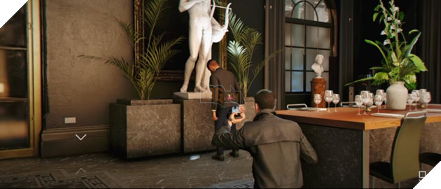 007 First Light Sẽ Phải Chú Ý Khi Khai Thác Những Phụ Kiện Của James Bond 5