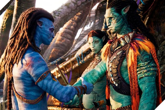 Hình ảnh về phim