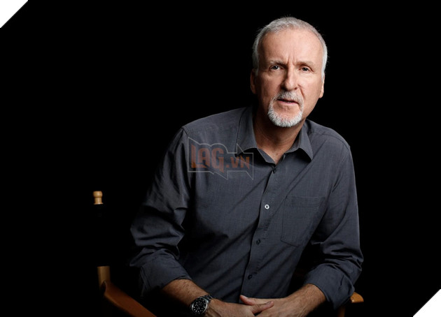 Hình ảnh về nhà làm phim James Cameron.