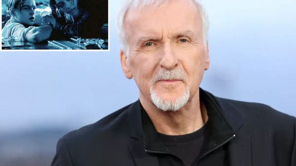 Đạo Diễn James Cameron Tiết Lộ Cách Sống Sót Nếu Tàu Titanic Chìm james cameron titanic lbyljpg